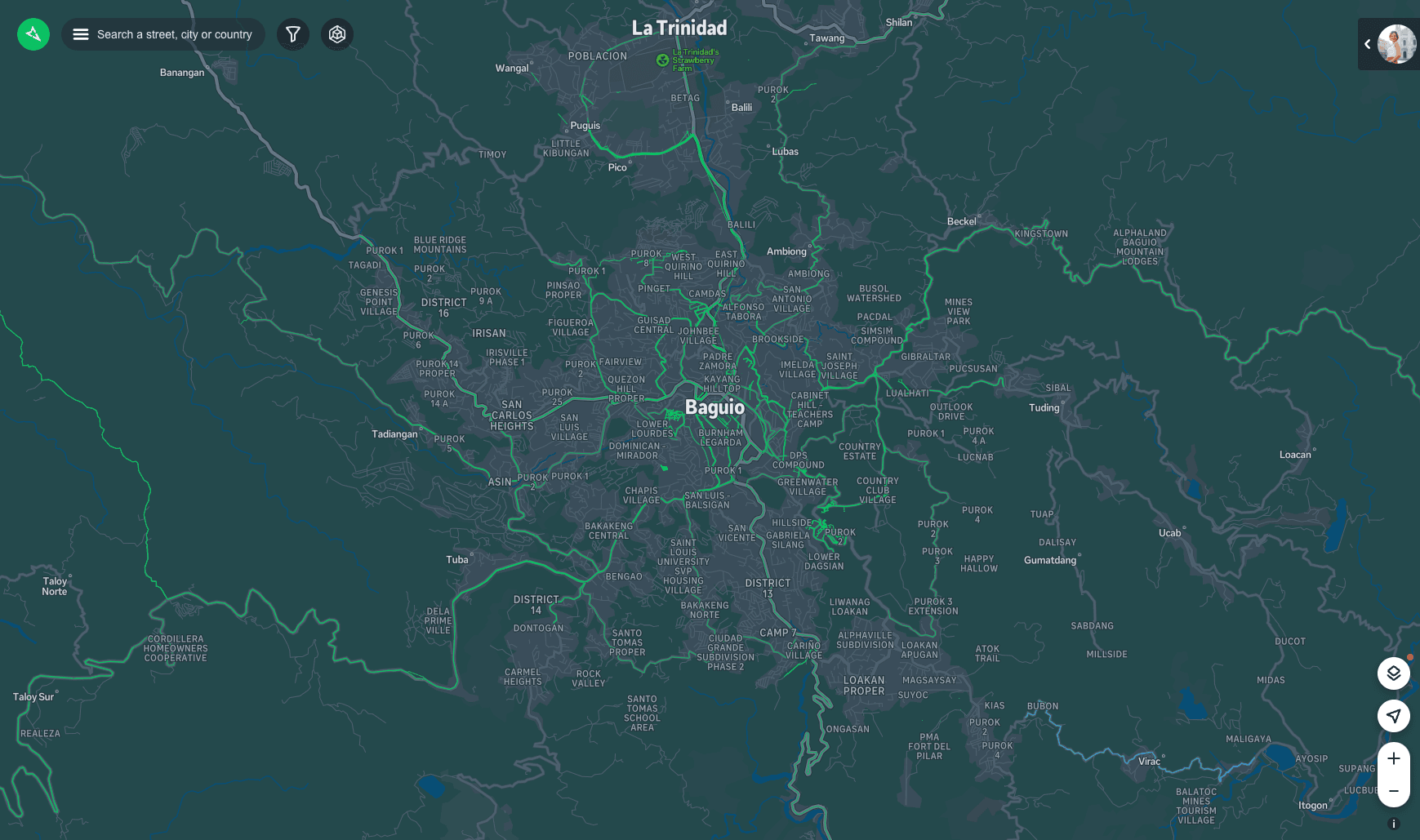 baguio_mapillary