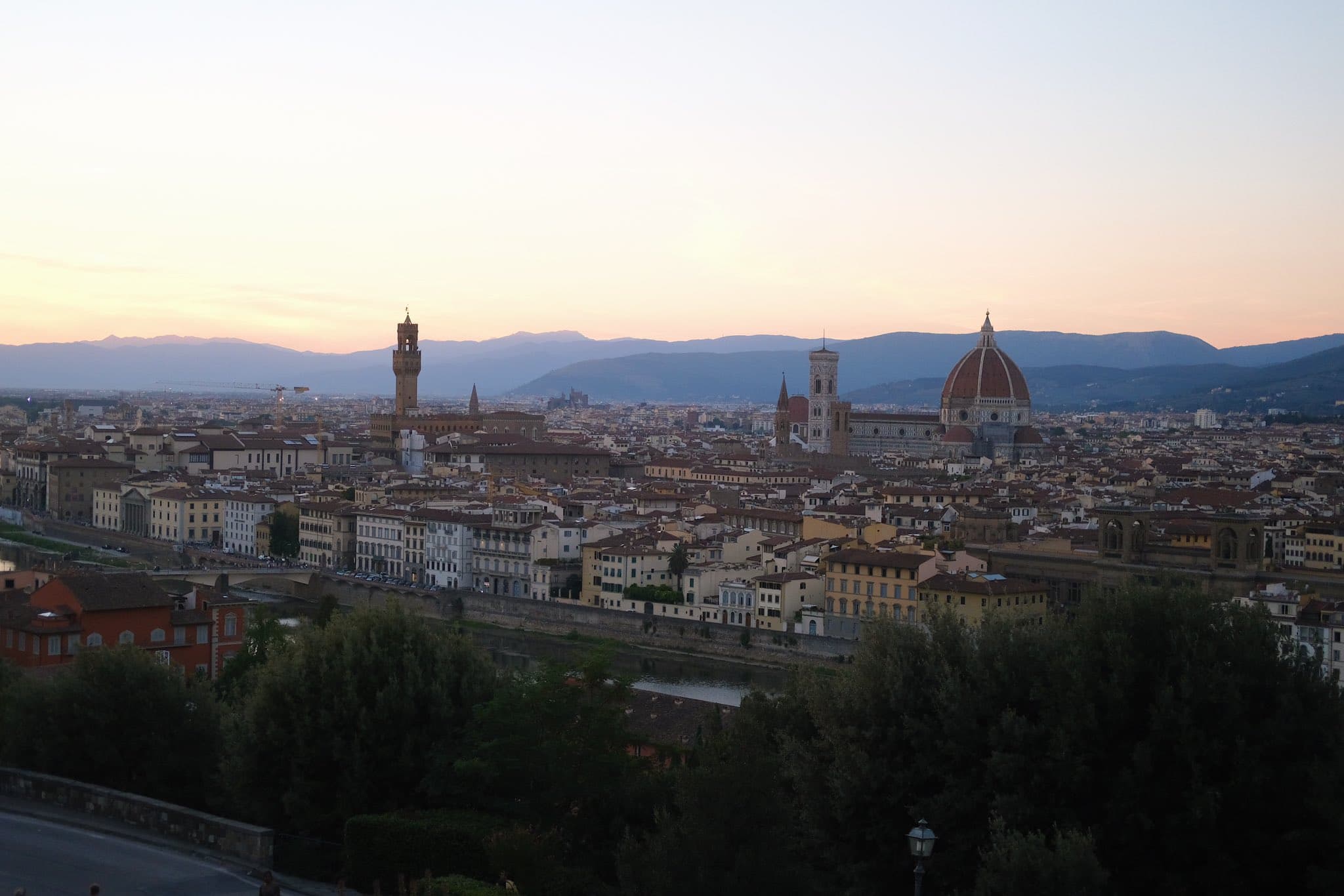 firenze