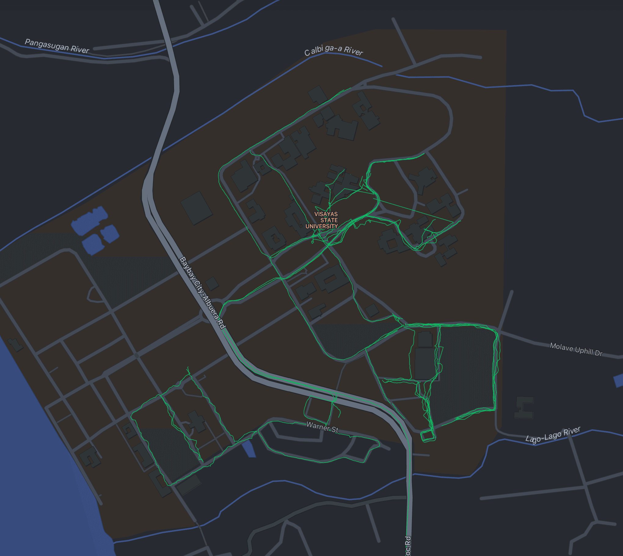 mapillary-vsu