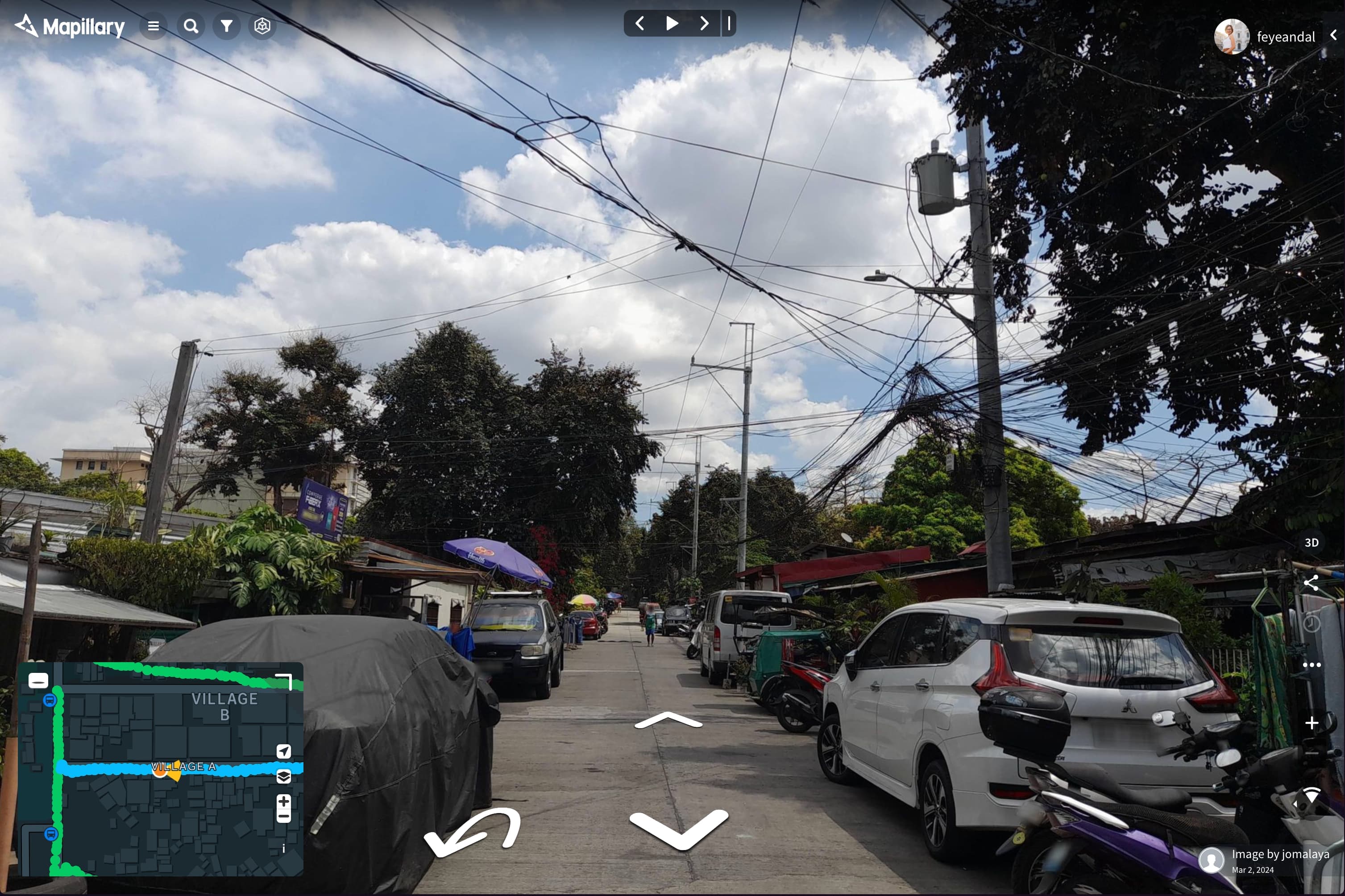 mapillary_pedalmap