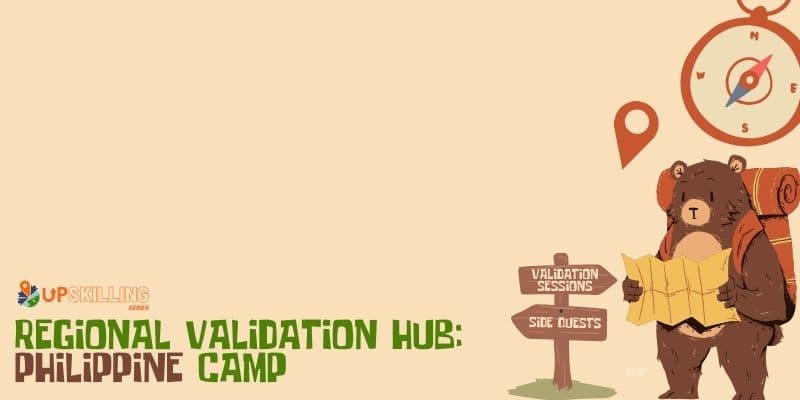 Building the YouthMappers Regional Validation Hub: Philippine Camp