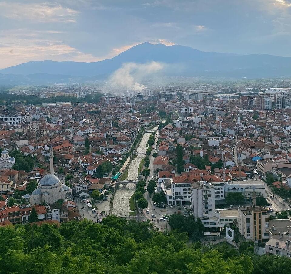 prizren