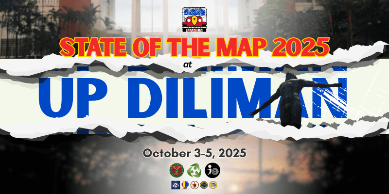 State of the Map 2025
