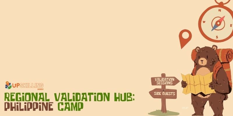 Building the YouthMappers Regional Validation Hub: Philippine Camp